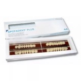 Spofadent Plus (С4) 1/37-0/5-1/62