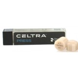 Celtra Press, в заготовках 5шт3г/уп. DeguDent (MT D2 5365400337)