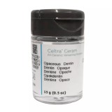 Celtra Ceram, Опак-дентин 15гр. DeguDent (OD6 615156)