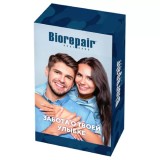 Biorepair Забота о твоей улыбке набор 2 зубные пасты