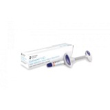 Dentsply Esthet-X-HD YE, шприц 3 г - улучшенный микроматричный композит