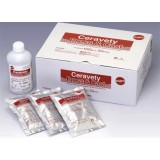 Церавети ПиК Паудер Пак / Ceravety P&C Powder Pack - паковочная масса, 100гр