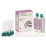 Окклюфаст Рок / Occlufast Rock (2x50ml Cartridges+m.t.)