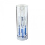 Opalescence PF 15% Refill Kit - набор гелей для домашнего отбеливания зубов (4 шприца)