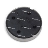 Уплотнение ротора Agilent, Vespel, для клапанов Dionex Rheodyne 7010/7000/7040, аналогично Dionex 709.7010.039