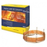 J&W DB-WAX Ultra Inert, 30 м, 0,25 мм, 0,25 мкм