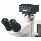 SMZ 745 Бинокулярный стереомикроскоп