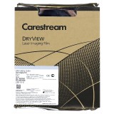 Рентгенплёнка Сarestream Health DVB+ 20 х 25 ( 8x10'') 100 листов