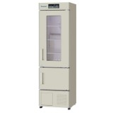 Panasonic MPR-215F /MPR-414F Холодильник (морозильник)