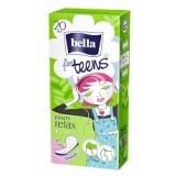 Прокладки ежедневные bella for teens Relax Deo, 20 шт.