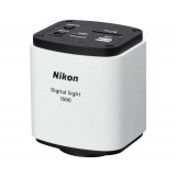 Цветная цифровая камера Nikon DS1000