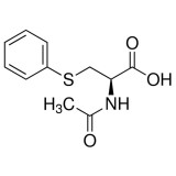 N-ацетил-S-фенил-L-цистеин(100 мг)