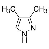 3,4-диметил-1H-пиразол(50 мг)
