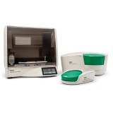 Система для капельной цифровой ПЦР QX200™ Droplet Digital PCR с ручным генератором капель