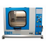 Фрезерный станок для изготовления полимерных образцов CNC