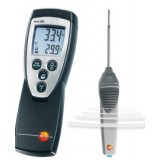 Прибор для измерения температуры Testo 925