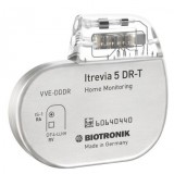 ИКД Itrevia 5 DR-T