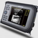 Портативный ветеринарный ультразвуковой сканер Sono R