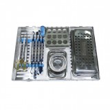 Комплект инструментов для стоматологической хирургии MD-DEN002