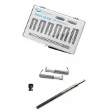 Комплект инструментов для ортодонтии Jasper Vektor