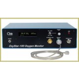 Монитор пациента для кислорода OXYStar-100