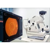Программное обеспечение для офтальмоскопии Med®-Fundus AI™