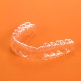 Зубная форма для выравнивания зубов eCligner®