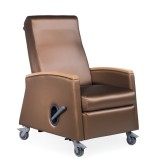 Наклонное кресло для отдыха ODEON O5017W