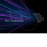 Медицинское программное обеспечение BTL CardioPoint® series