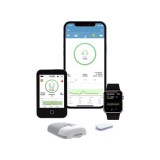 Медицинское приложение iOS TouchCare® Nano