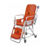 Кресло с носилками с ручным управлением YA-AS05