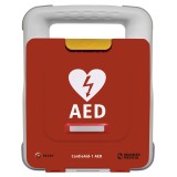 Автоматизированный внешний дефибриллятор CardioAid-1 AED
