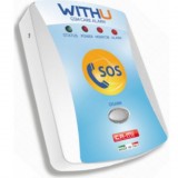 Система сигнализации система «умный дом» WithU